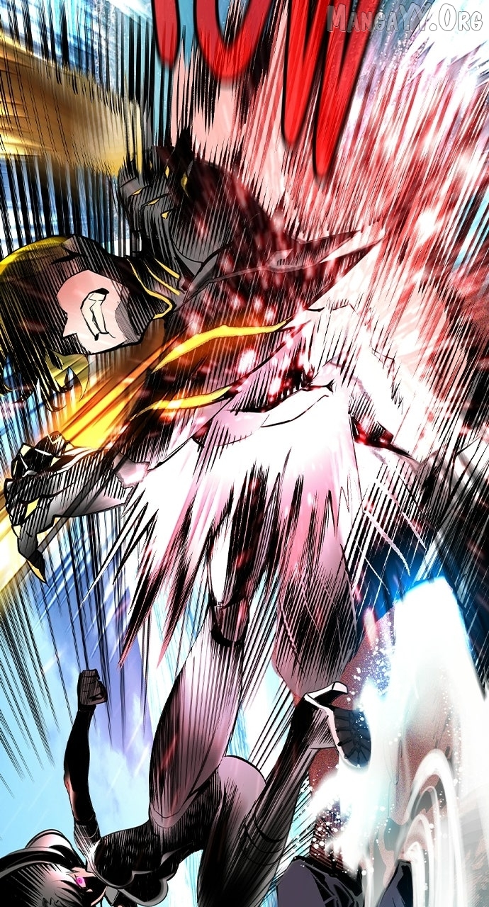 Read Jungle Juice EN Manga Online