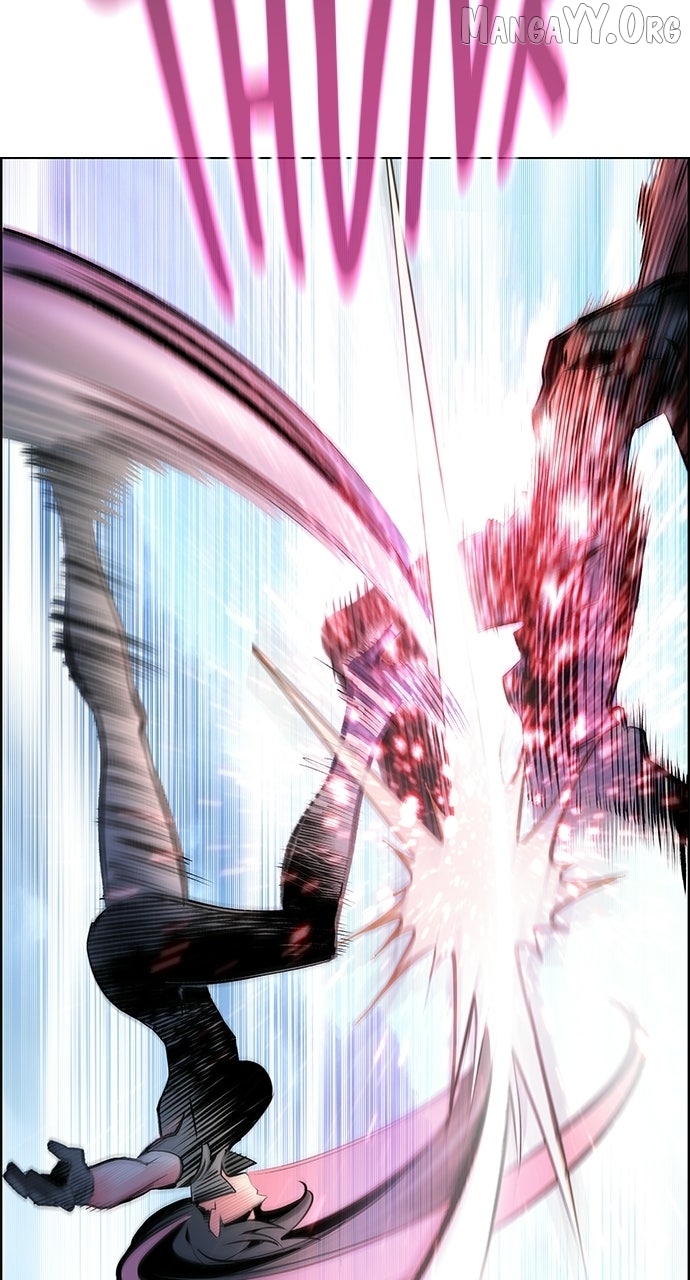 Read Jungle Juice EN Manga Online