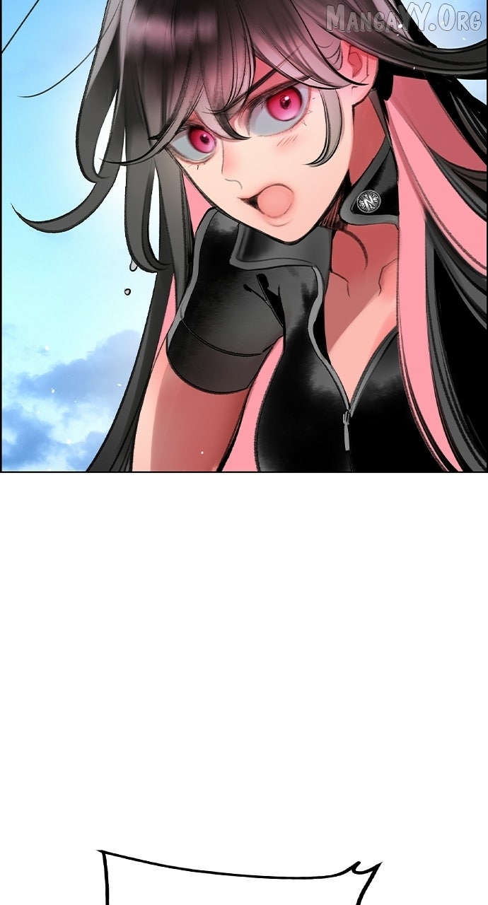 Read Jungle Juice EN Manga Online