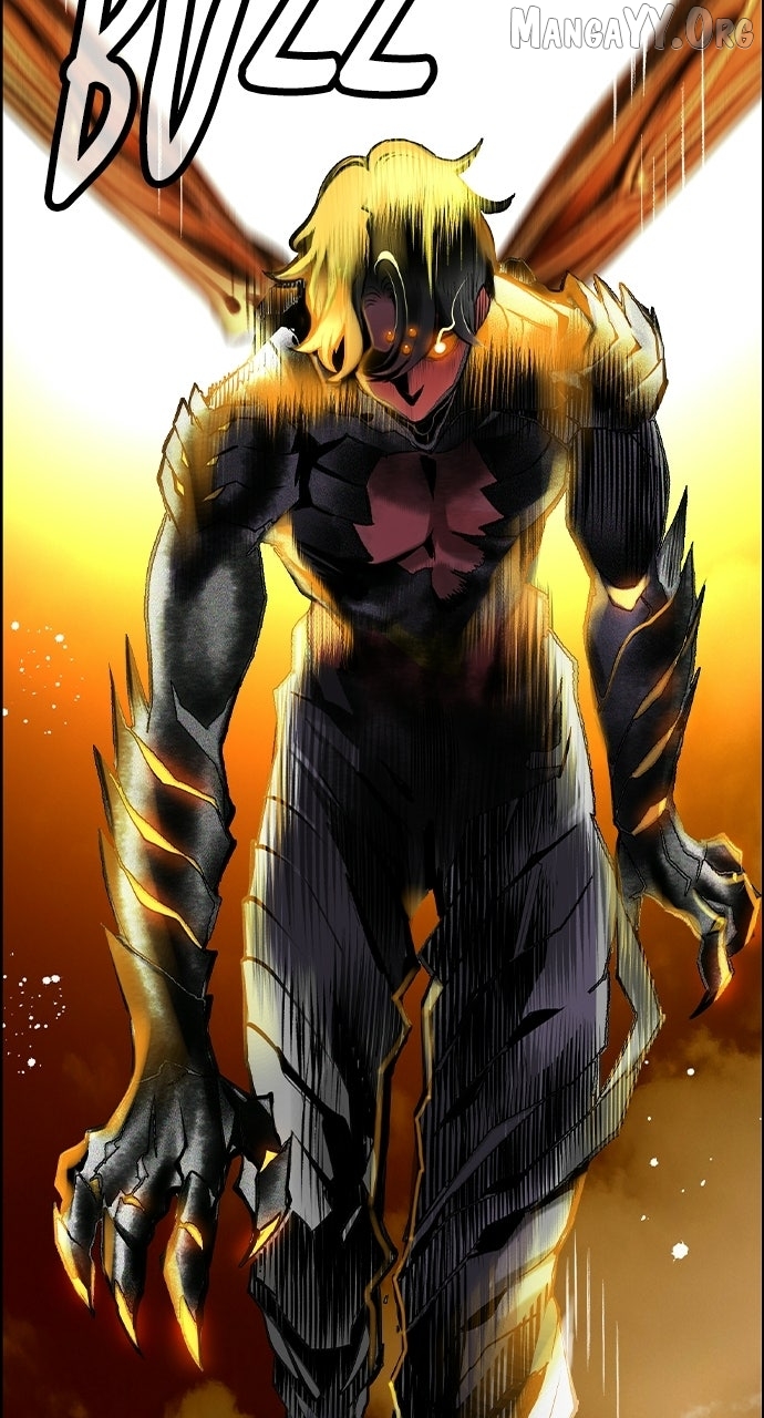 Read Jungle Juice EN Manga Online