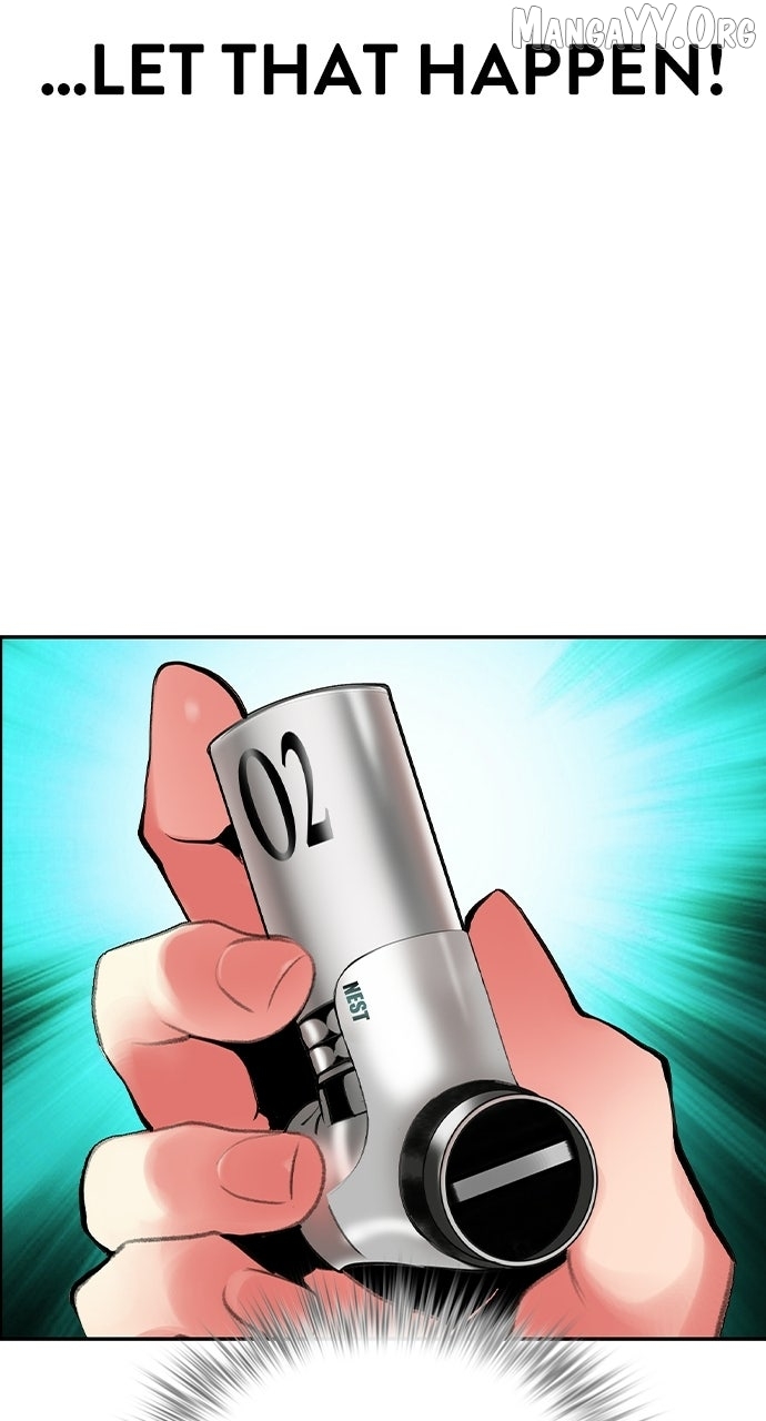 Read Jungle Juice EN Manga Online