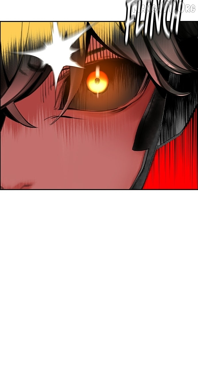 Read Jungle Juice EN Manga Online