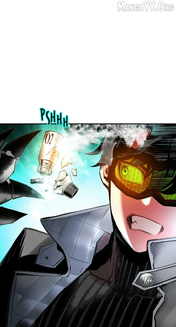 Read Jungle Juice EN Manga Online