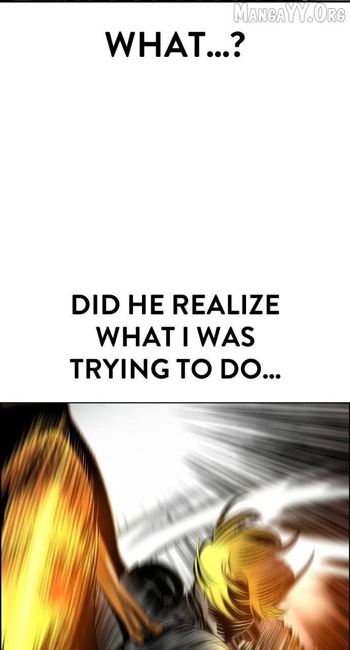Read Jungle Juice EN Manga Online