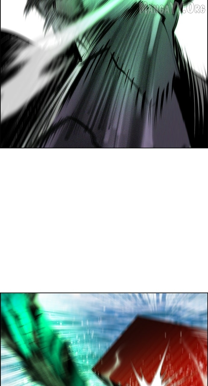 Read Jungle Juice EN Manga Online