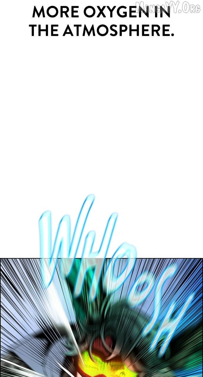 Read Jungle Juice EN Manga Online