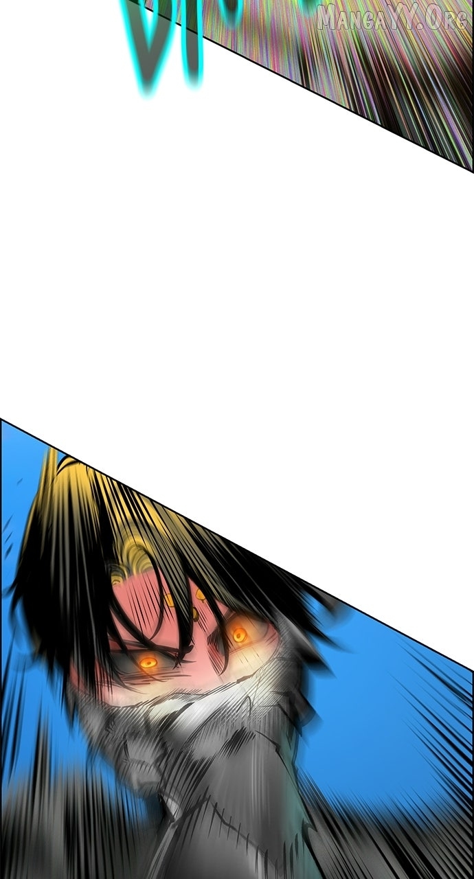 Read Jungle Juice EN Manga Online