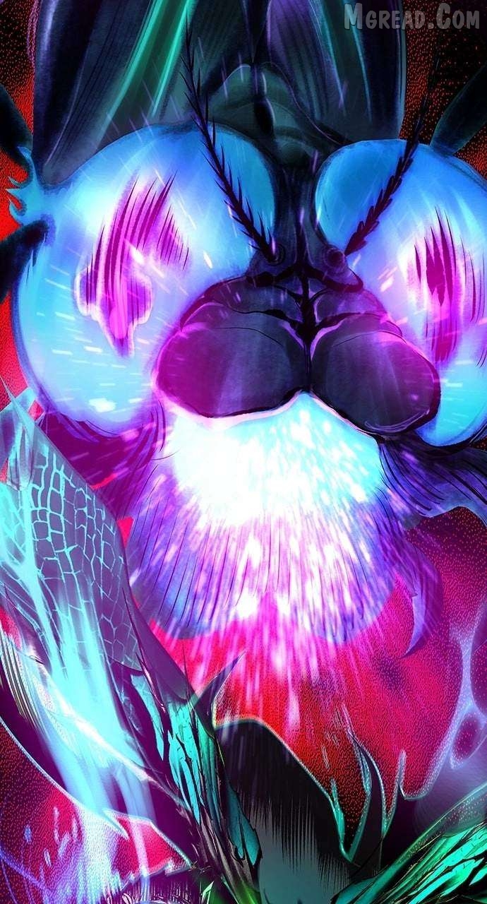 Read Jungle Juice EN Manga Online