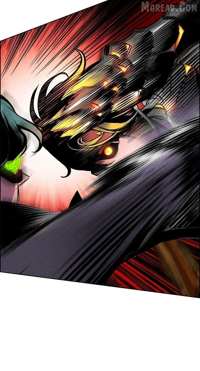 Read Jungle Juice EN Manga Online