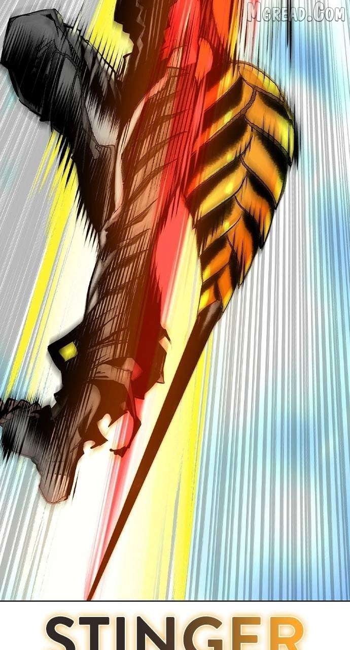 Read Jungle Juice EN Manga Online