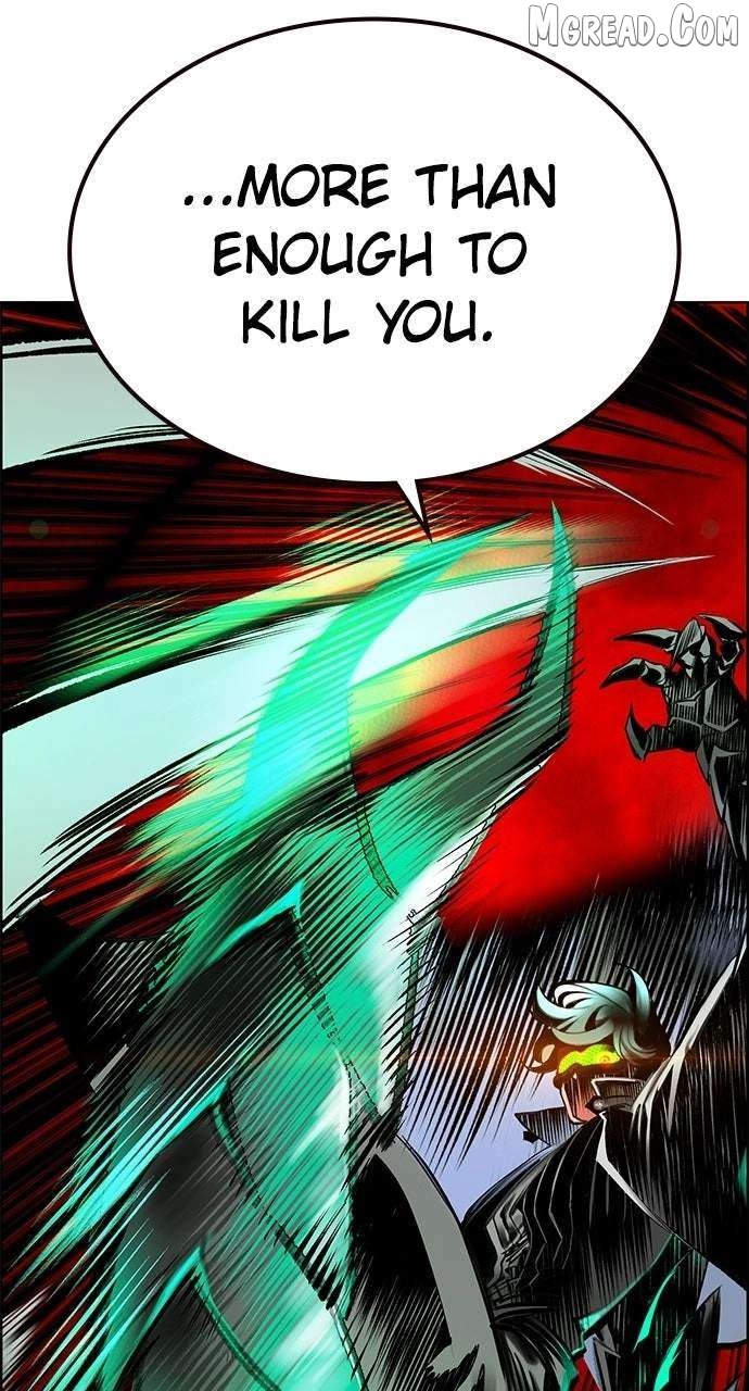 Read Jungle Juice EN Manga Online