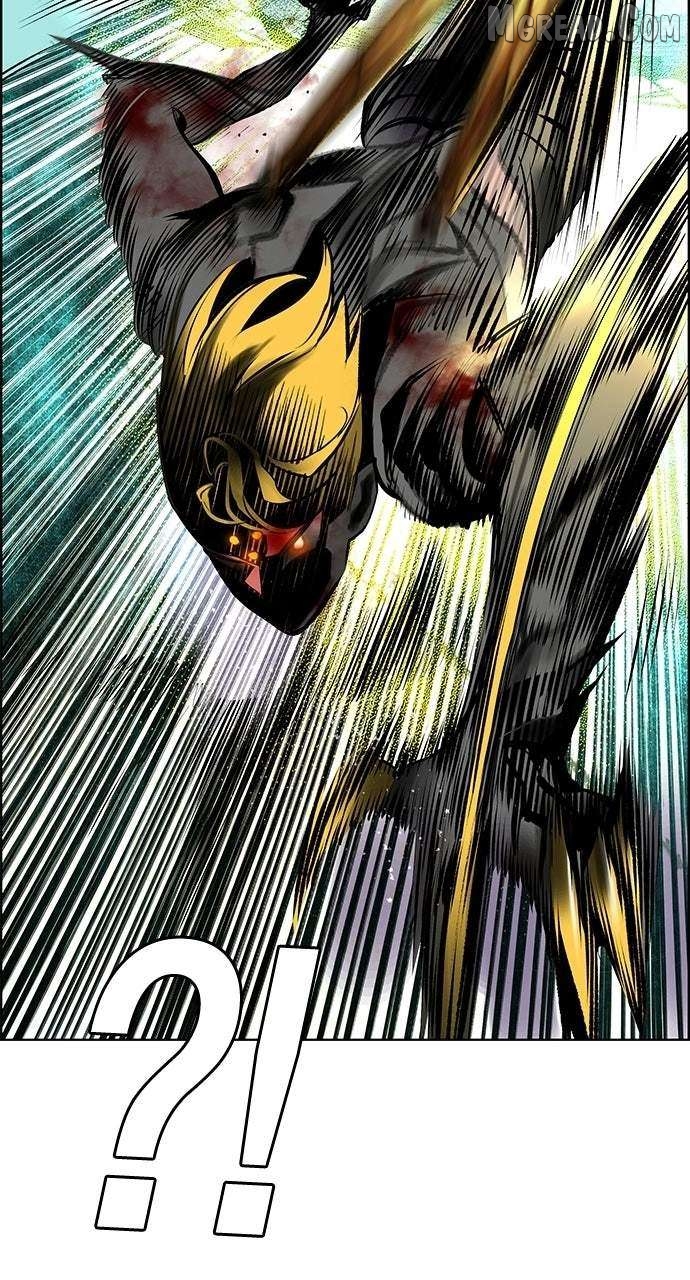 Read Jungle Juice EN Manga Online