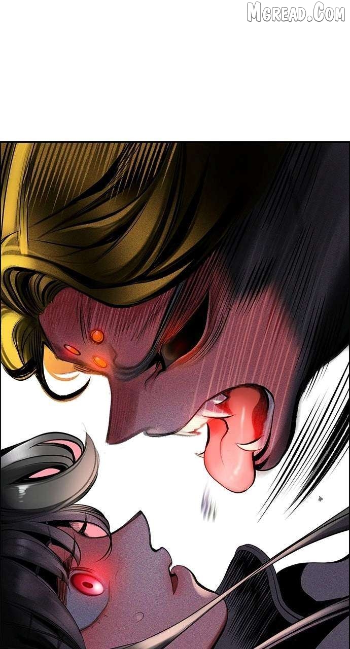 Read Jungle Juice EN Manga Online