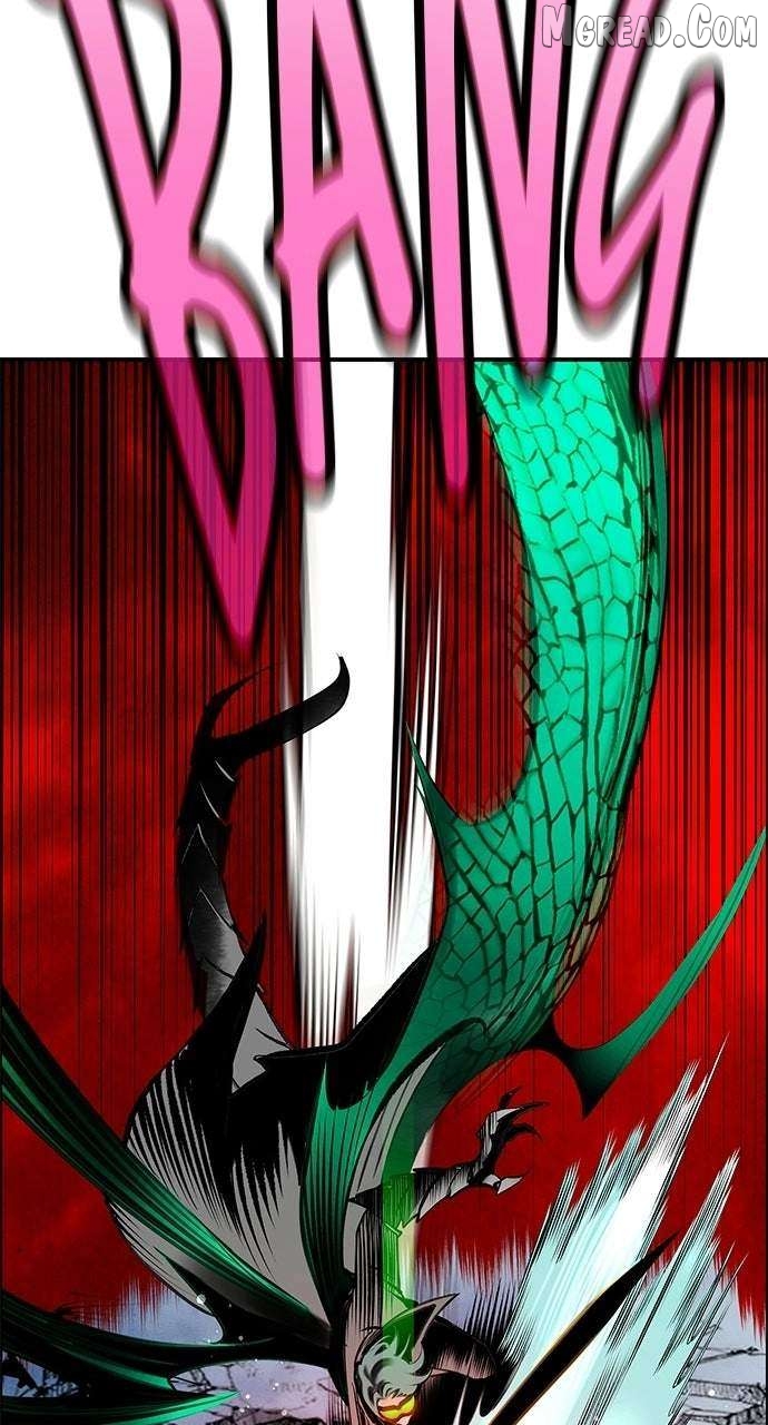 Read Jungle Juice EN Manga Online