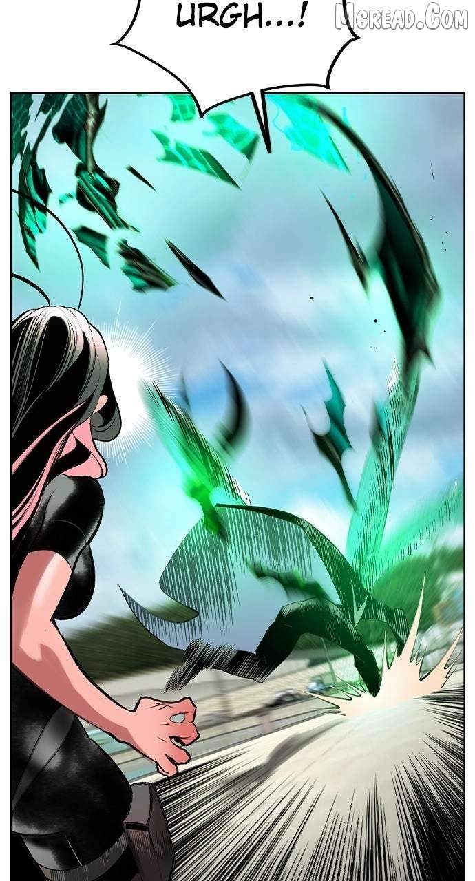 Read Jungle Juice EN Manga Online