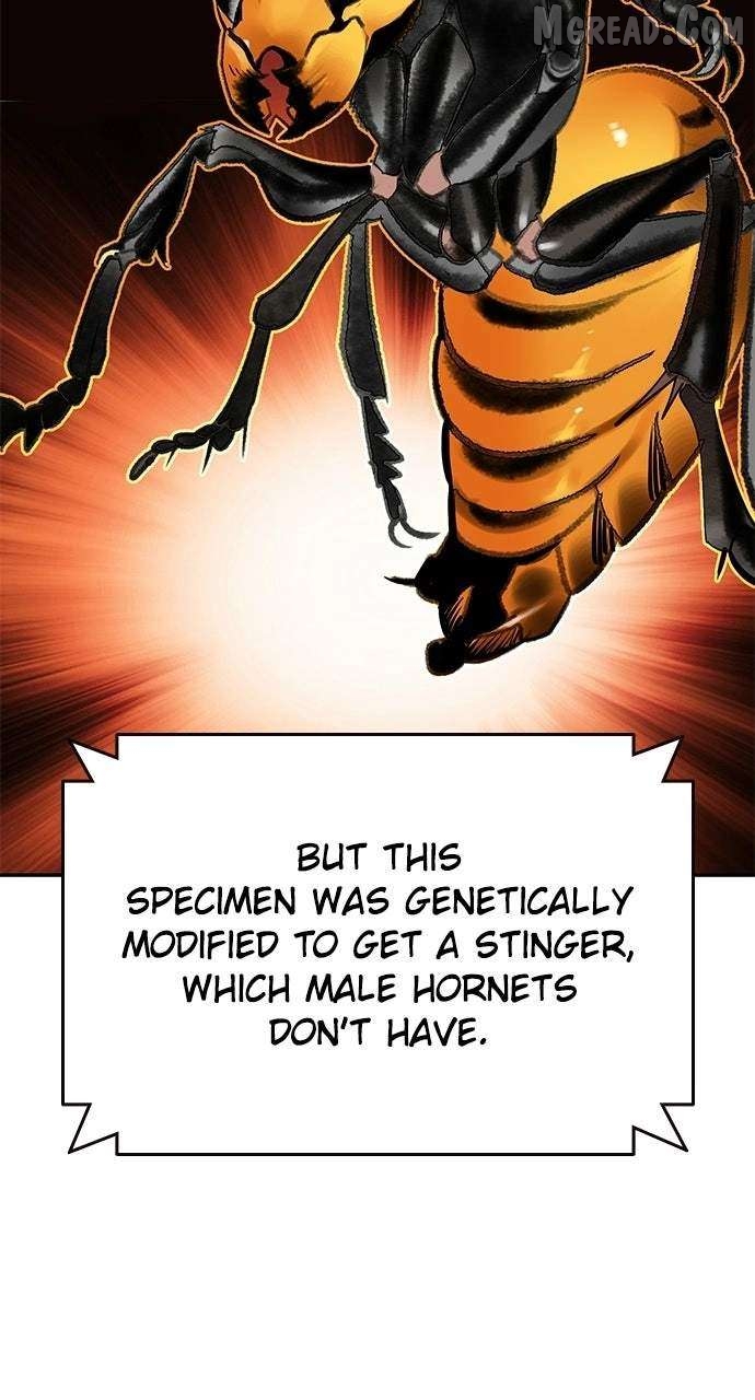 Read Jungle Juice EN Manga Online