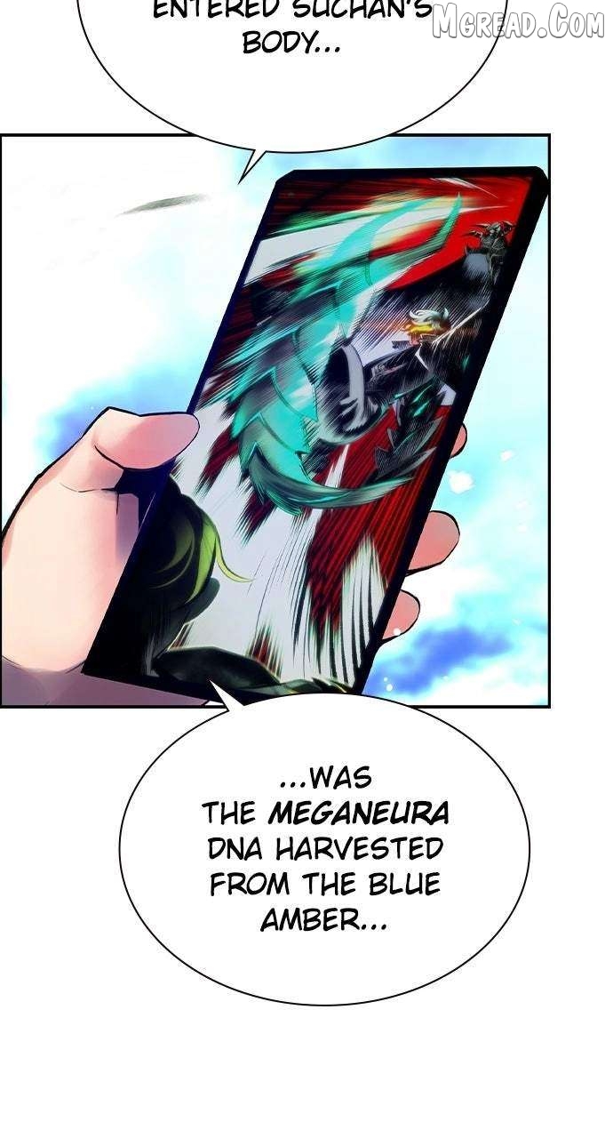 Read Jungle Juice EN Manga Online