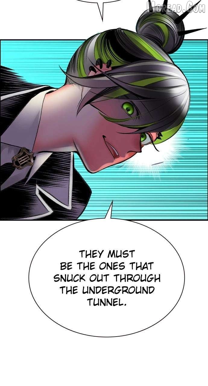 Read Jungle Juice EN Manga Online