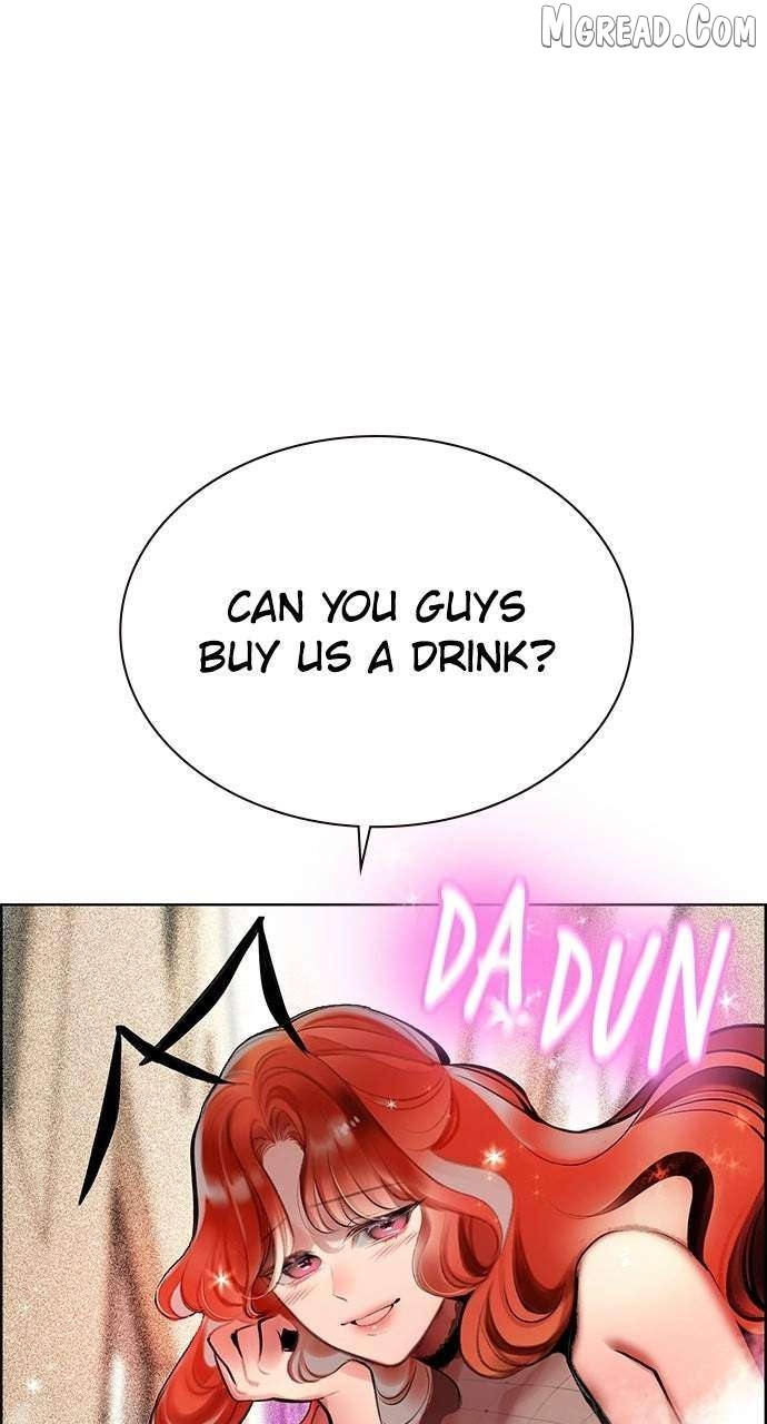 Read Jungle Juice EN Manga Online