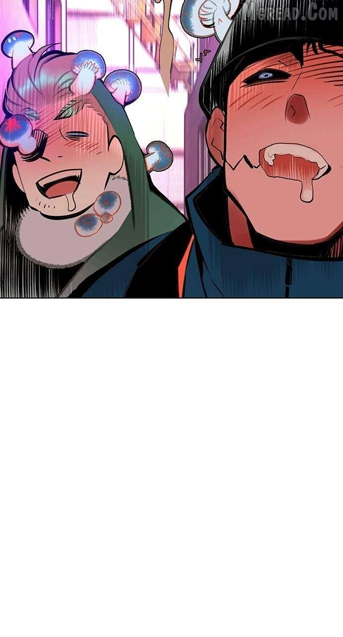Read Jungle Juice EN Manga Online