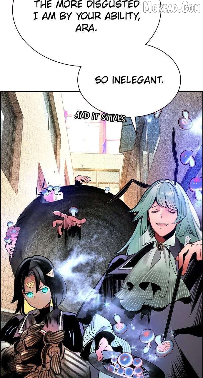 Read Jungle Juice EN Manga Online