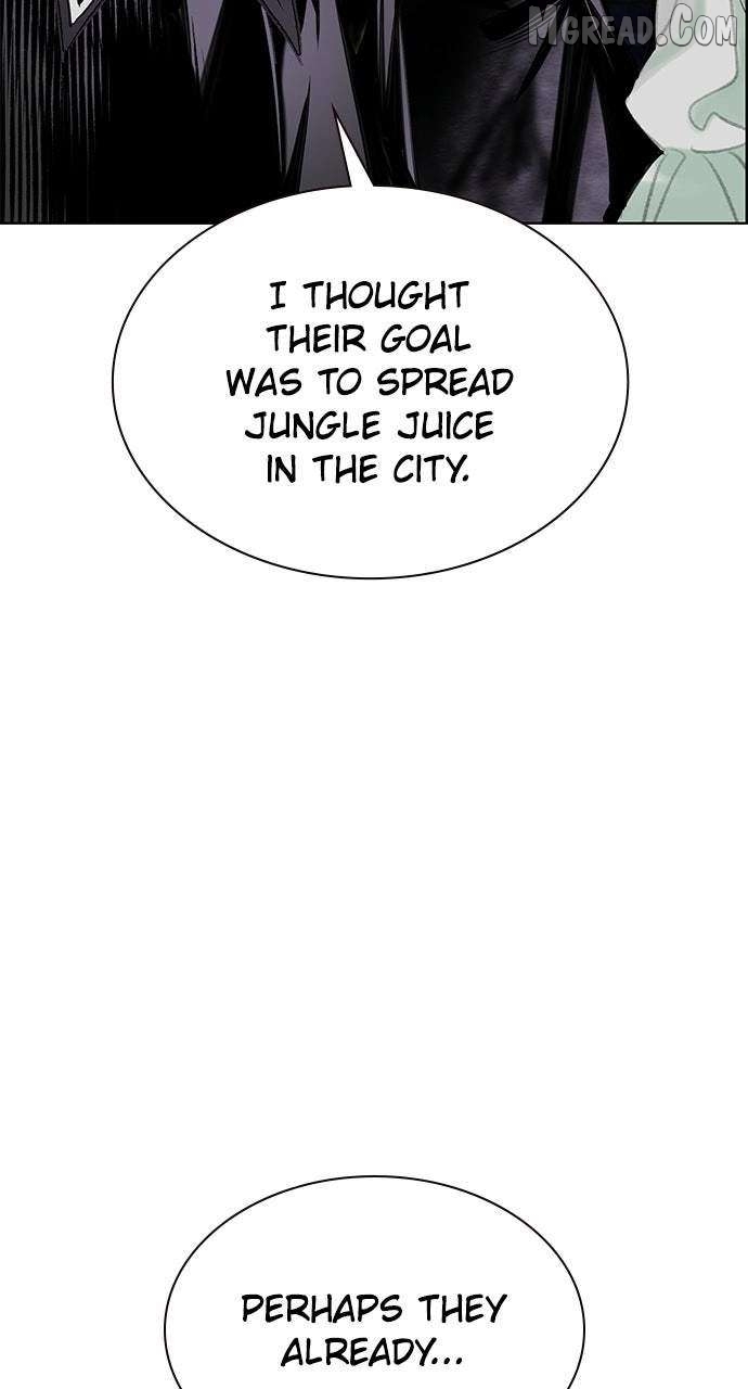 Read Jungle Juice EN Manga Online