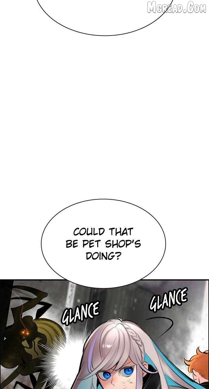 Read Jungle Juice EN Manga Online