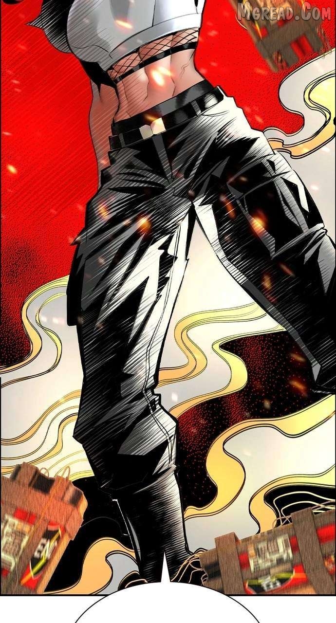 Read Jungle Juice EN Manga Online