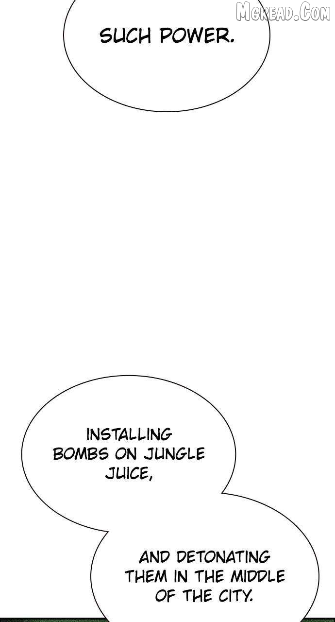 Read Jungle Juice EN Manga Online