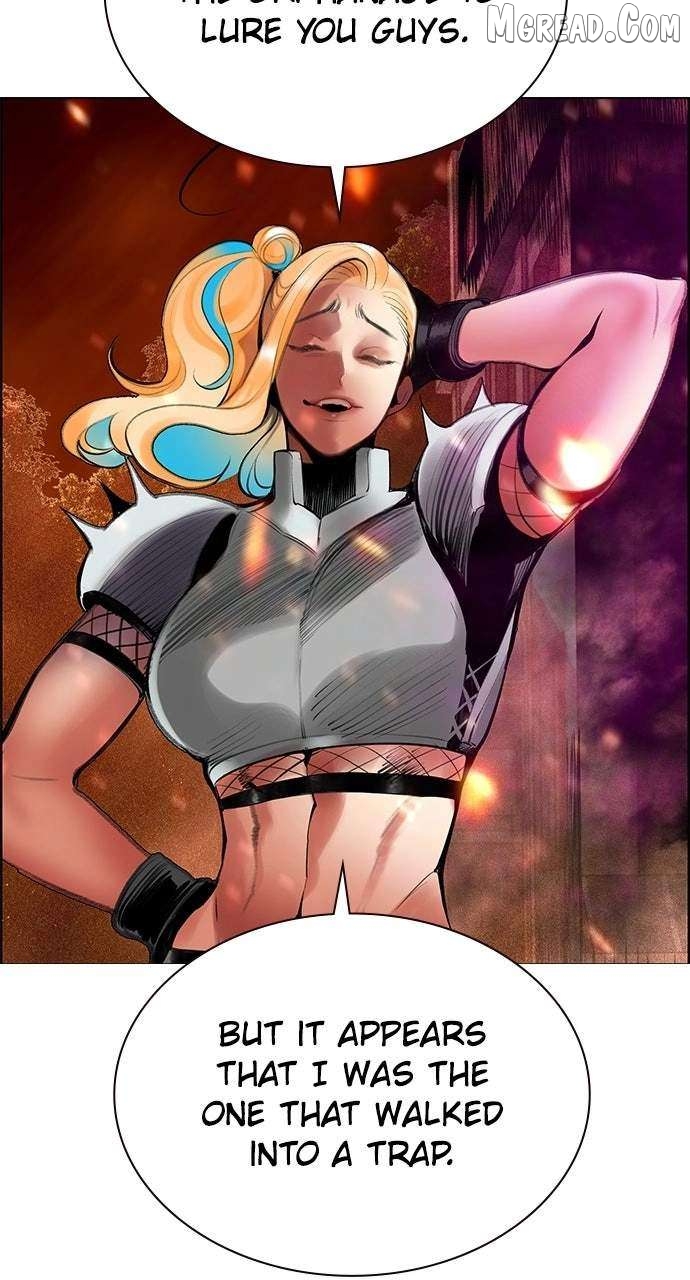 Read Jungle Juice EN Manga Online