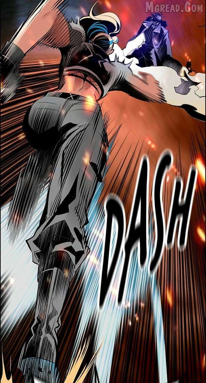 Read Jungle Juice EN Manga Online