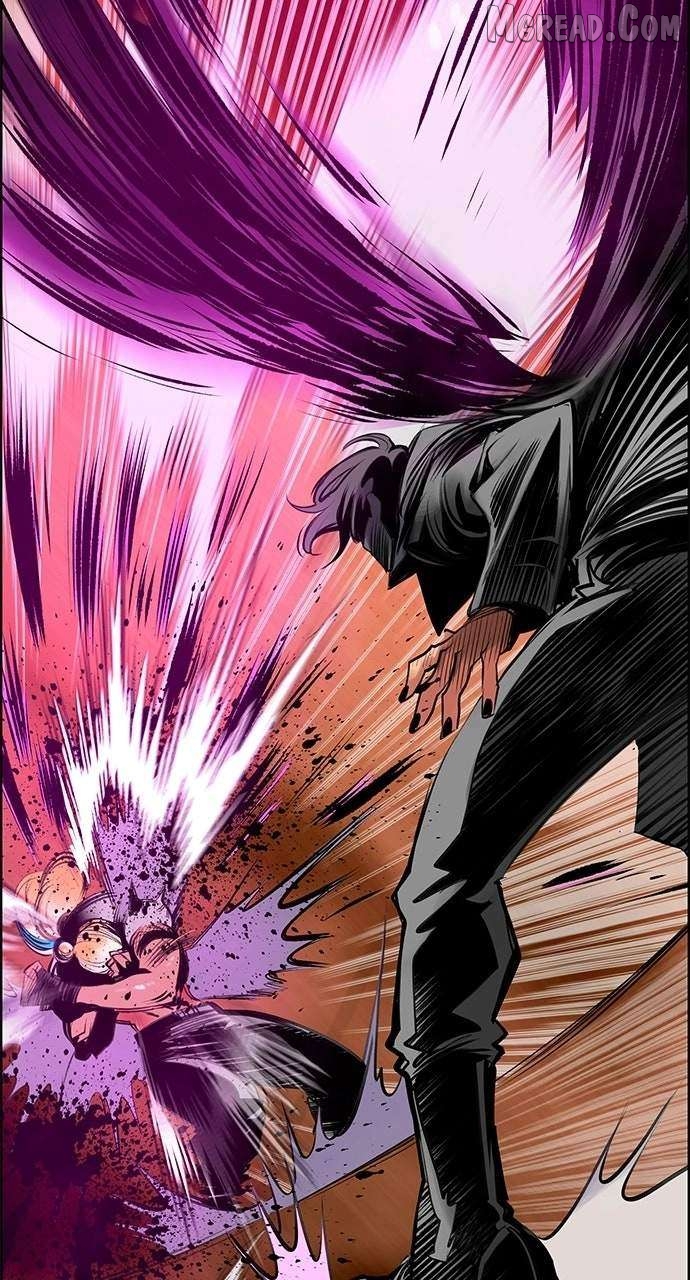 Read Jungle Juice EN Manga Online