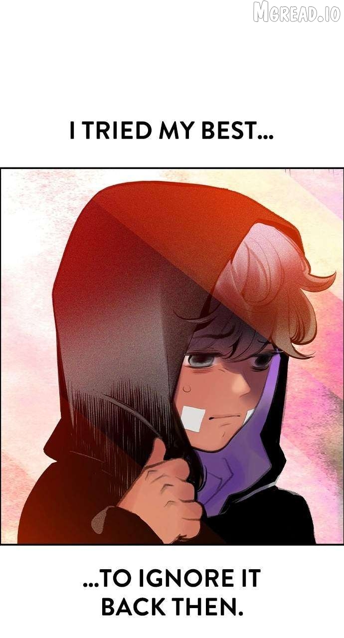 Read Jungle Juice EN Manga Online