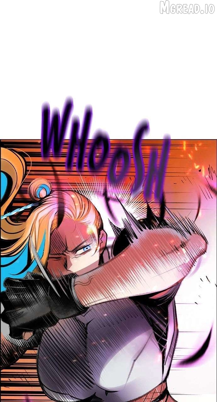 Read Jungle Juice EN Manga Online