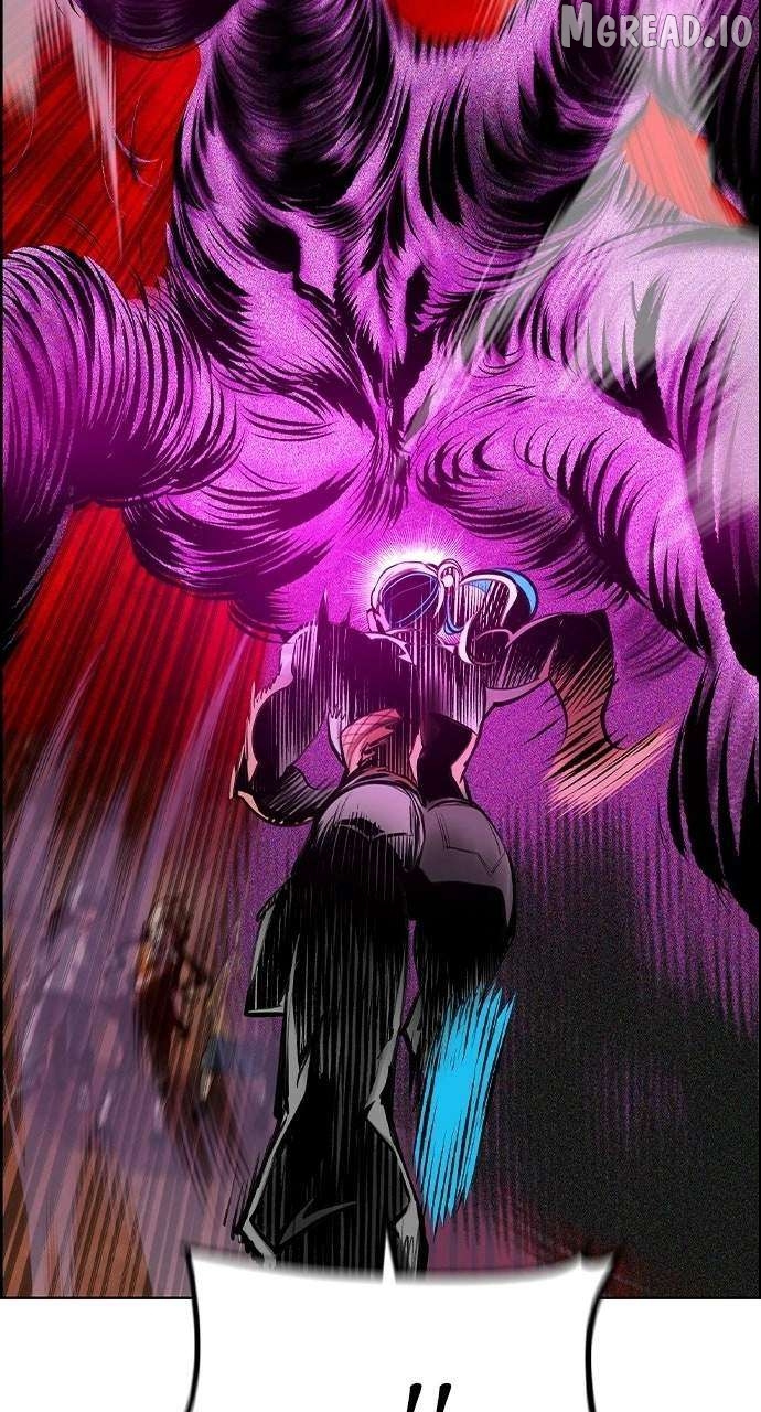 Read Jungle Juice EN Manga Online