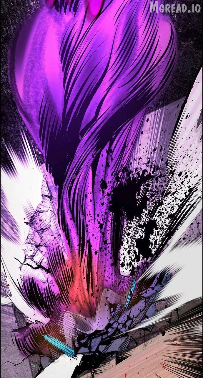 Read Jungle Juice EN Manga Online