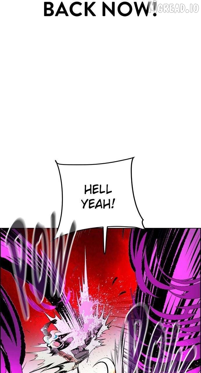 Read Jungle Juice EN Manga Online