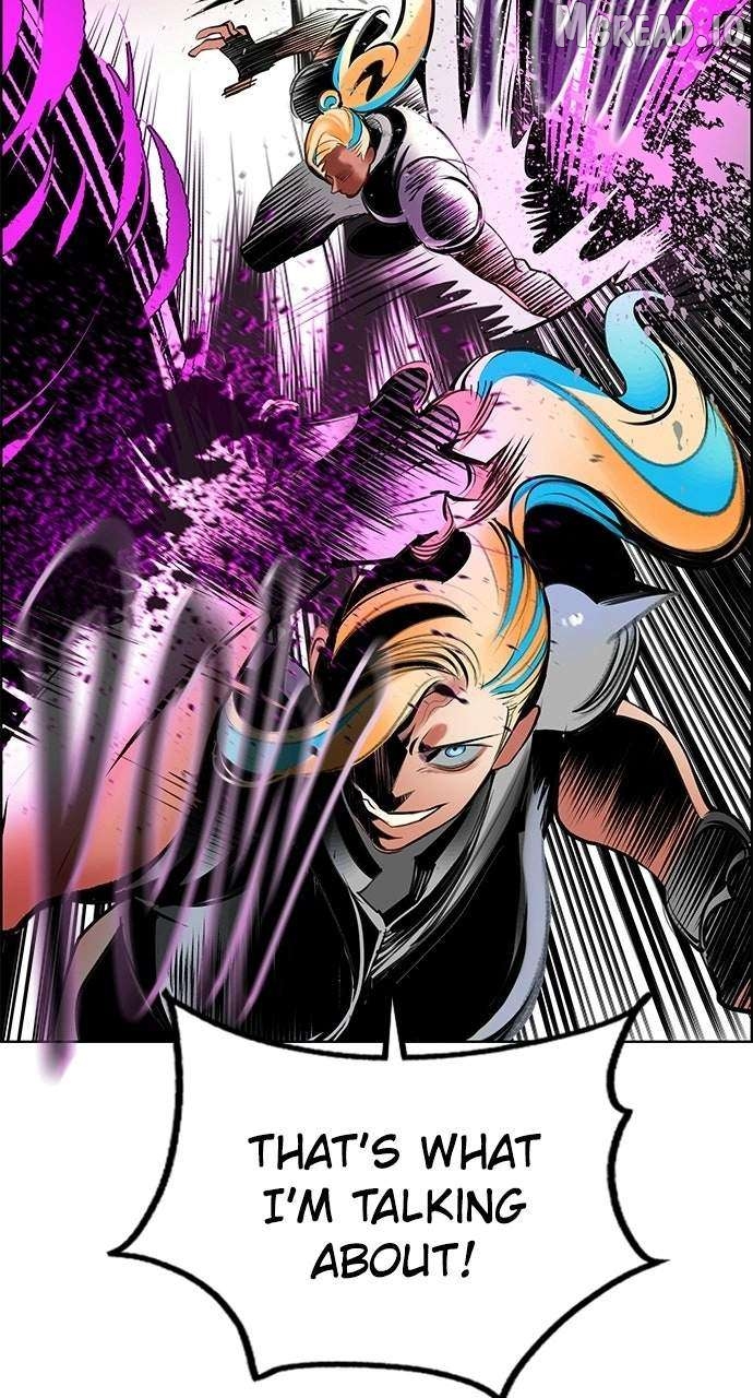Read Jungle Juice EN Manga Online
