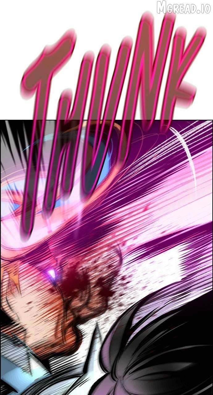 Read Jungle Juice EN Manga Online