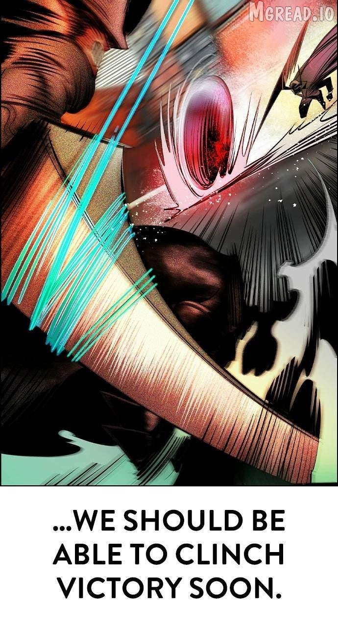 Read Jungle Juice EN Manga Online