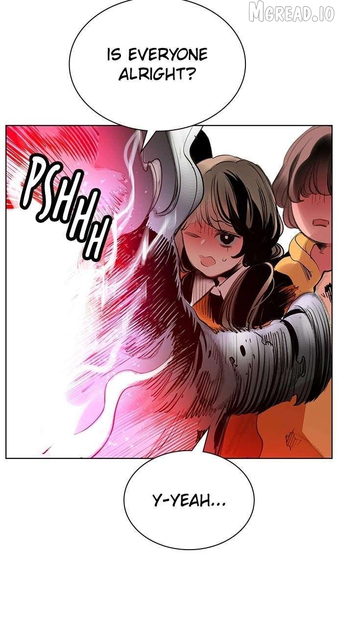 Read Jungle Juice EN Manga Online
