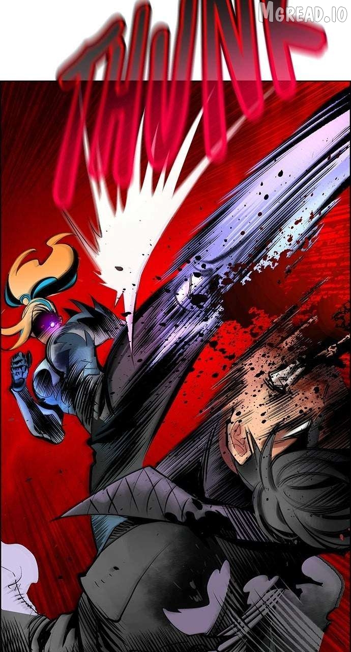 Read Jungle Juice EN Manga Online