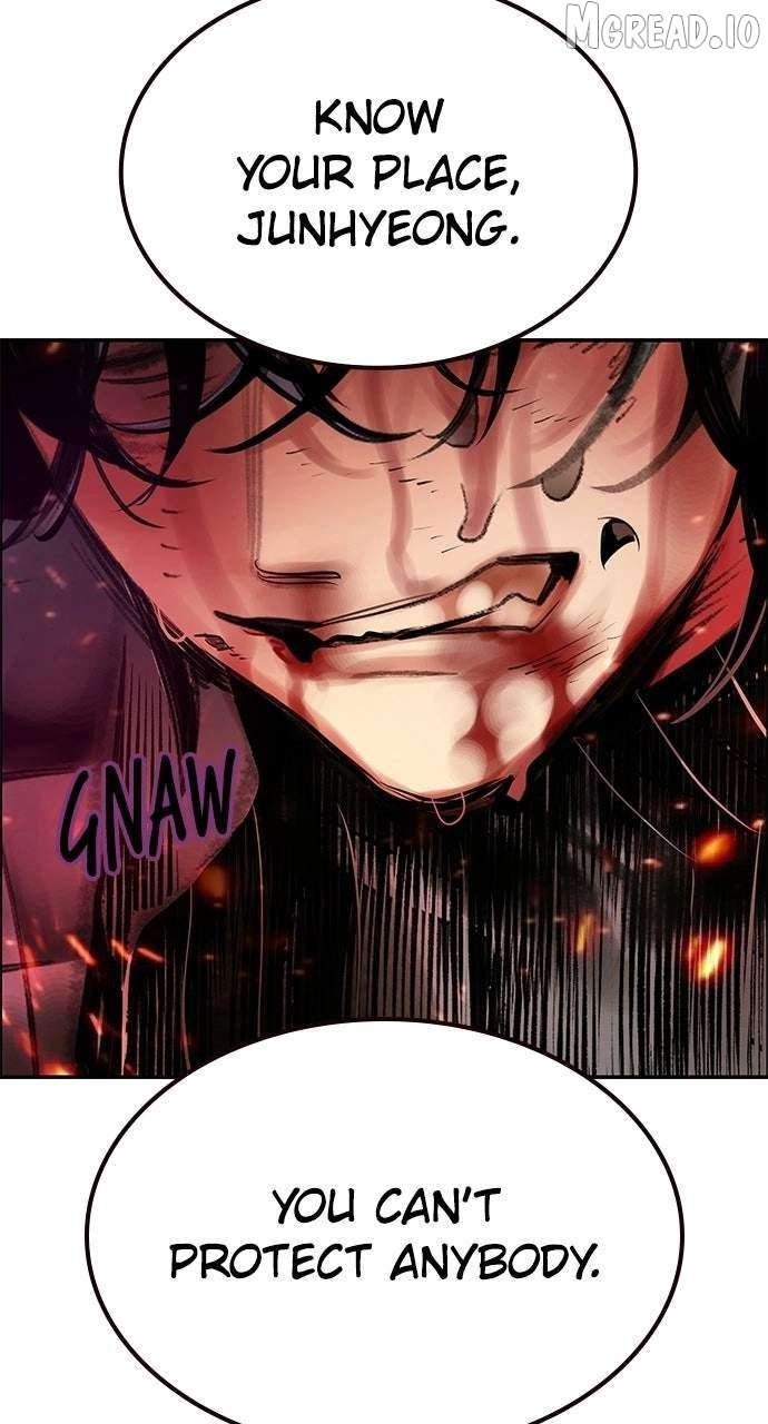 Read Jungle Juice EN Manga Online