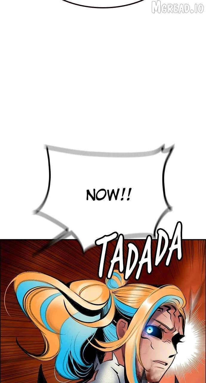 Read Jungle Juice EN Manga Online