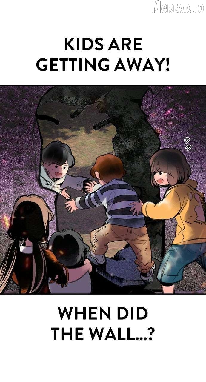 Read Jungle Juice EN Manga Online