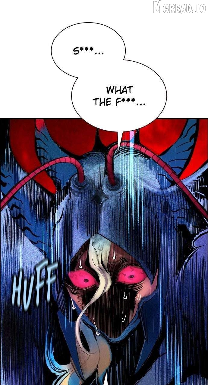 Read Jungle Juice EN Manga Online