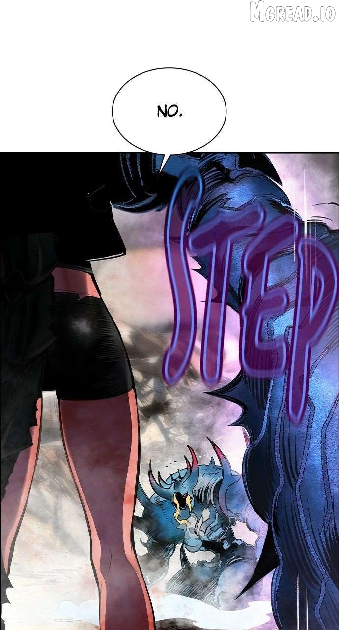 Read Jungle Juice EN Manga Online
