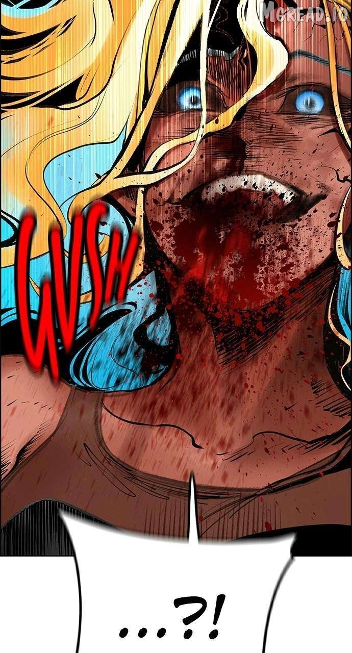 Read Jungle Juice EN Manga Online