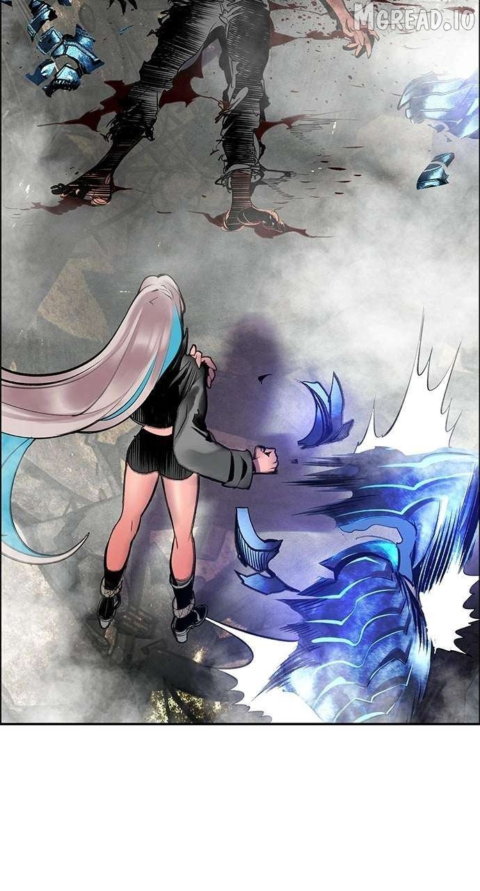 Read Jungle Juice EN Manga Online