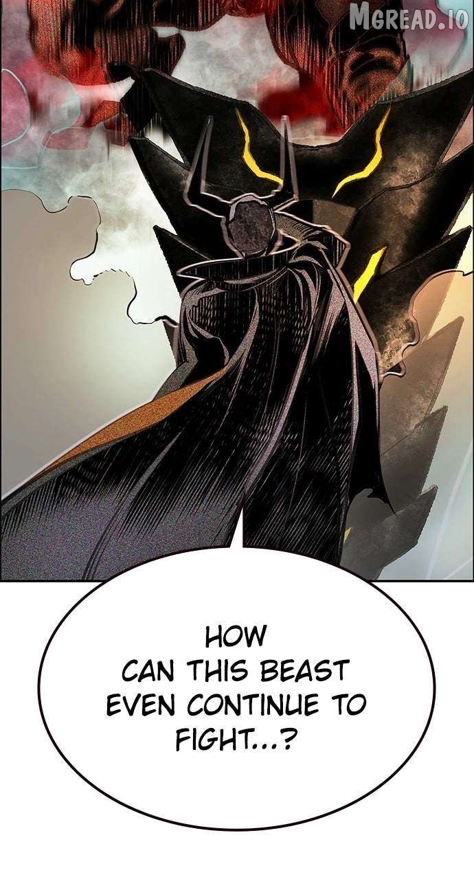 Read Jungle Juice EN Manga Online
